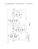 MASTER SLAVE FLIP-FLOP WITH LOW POWER CONSUMPTION diagram and image