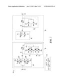 MASTER SLAVE FLIP-FLOP WITH LOW POWER CONSUMPTION diagram and image