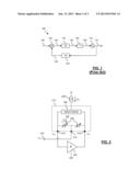 INTEGRATED CIRCUIT DEVICE AND METHOD FOR GENERATING A TUNING SIGNAL FOR     CALIBRATING A VOLTAGE CONTROLLED OSCILLATOR diagram and image