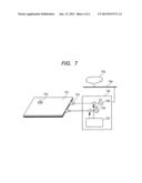 Electromagnetic Wave Transmission Medium and Electromagnetic Wave     Transmission System diagram and image