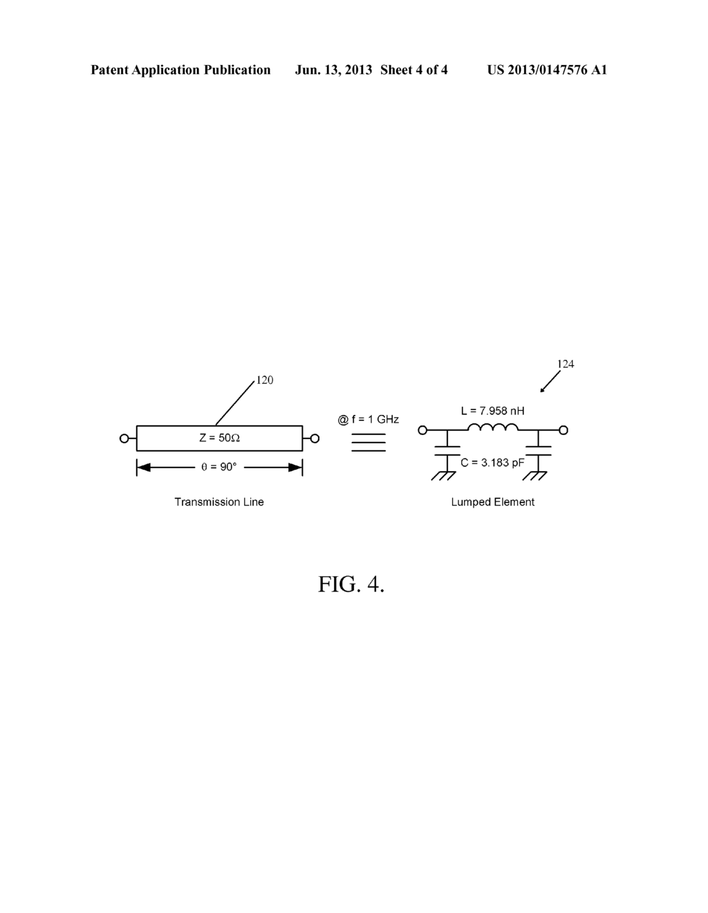 HIGH DIRECTIVITY DIRECTIONAL COUPLER - diagram, schematic, and image 05