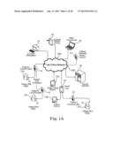 MEDICAL DATA TRANSPORT OVER WIRELESS LIFE CRITICAL NETWORK diagram and image