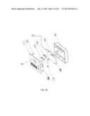 Electronic Mailbox System diagram and image