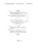 SERVER SYSTEM AND FAN INDICATION METHOD diagram and image