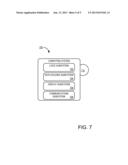 MAGNETIC FORCE IN A DIRECTIONAL INPUT DEVICE diagram and image