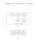 High Bandwidth Decompression of Variable Length Encoded Data Streams diagram and image