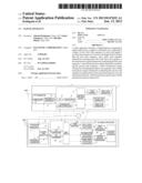 RADAR APPARATUS diagram and image