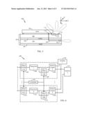 RECONFIGURABLE MILLIMETER WAVE MULTIBEAM ANTENNA ARRAY diagram and image