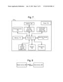 Connecting Head Mounted Displays To External Displays And Other     Communication Networks diagram and image