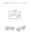 Connecting Head Mounted Displays To External Displays And Other     Communication Networks diagram and image