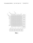 TOUCH SENSING diagram and image