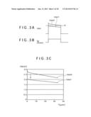 CONTACT DETECTING DEVICE AND DISPLAY DEVICE diagram and image