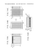 CONTACT DETECTING DEVICE AND DISPLAY DEVICE diagram and image