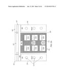 MULTIMEDIA, MULTIUSER SYSTEM AND ASSOCIATED METHODS diagram and image