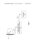 SYSTEM AND METHOD FOR AUTOMATICALLY ADJUSTING ELECTRONIC DISPLAY SETTINGS diagram and image