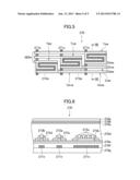 DISPLAY DEVICE diagram and image