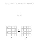 METHOD AND APPARATUS FOR DISPLAYING A 3D IMAGE IN A MOBILE TERMINAL diagram and image