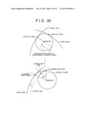 METHOD FOR CREATING THREE-DIMENSIONAL SHAPE DATA, APPARATUS FOR CREATING     THREE-DIMENSIONAL SHAPE DATA, AND CORRESPONDING COMPUTER-READABLE STORAGE     MEDIUM diagram and image