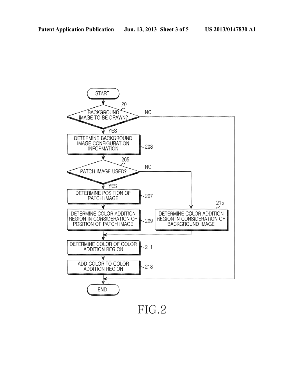 APPARATUS AND METHOD FOR IMPROVING IMAGE DRAW PERFORMANCE IN PORTABLE     TERMINAL - diagram, schematic, and image 04