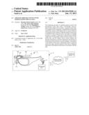 UPDATING PRINTED CONTENT WITH PERSONALIZED VIRTUAL DATA diagram and image