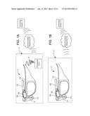 UPDATING PRINTED CONTENT WITH PERSONALIZED VIRTUAL DATA diagram and image