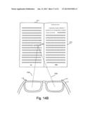 UPDATING PRINTED CONTENT WITH PERSONALIZED VIRTUAL DATA diagram and image