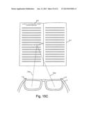 UPDATING PRINTED CONTENT WITH PERSONALIZED VIRTUAL DATA diagram and image