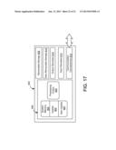 UPDATING PRINTED CONTENT WITH PERSONALIZED VIRTUAL DATA diagram and image