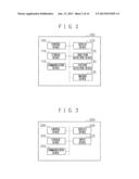 AUGMENTED REALITY PROVIDING SYSTEM, INFORMATION PROCESSING TERMINAL,     INFORMATION PROCESSING APPARATUS, AUGMENTED REALITY PROVIDING METHOD,     INFORMATION PROCESSING METHOD, AND PROGRAM diagram and image