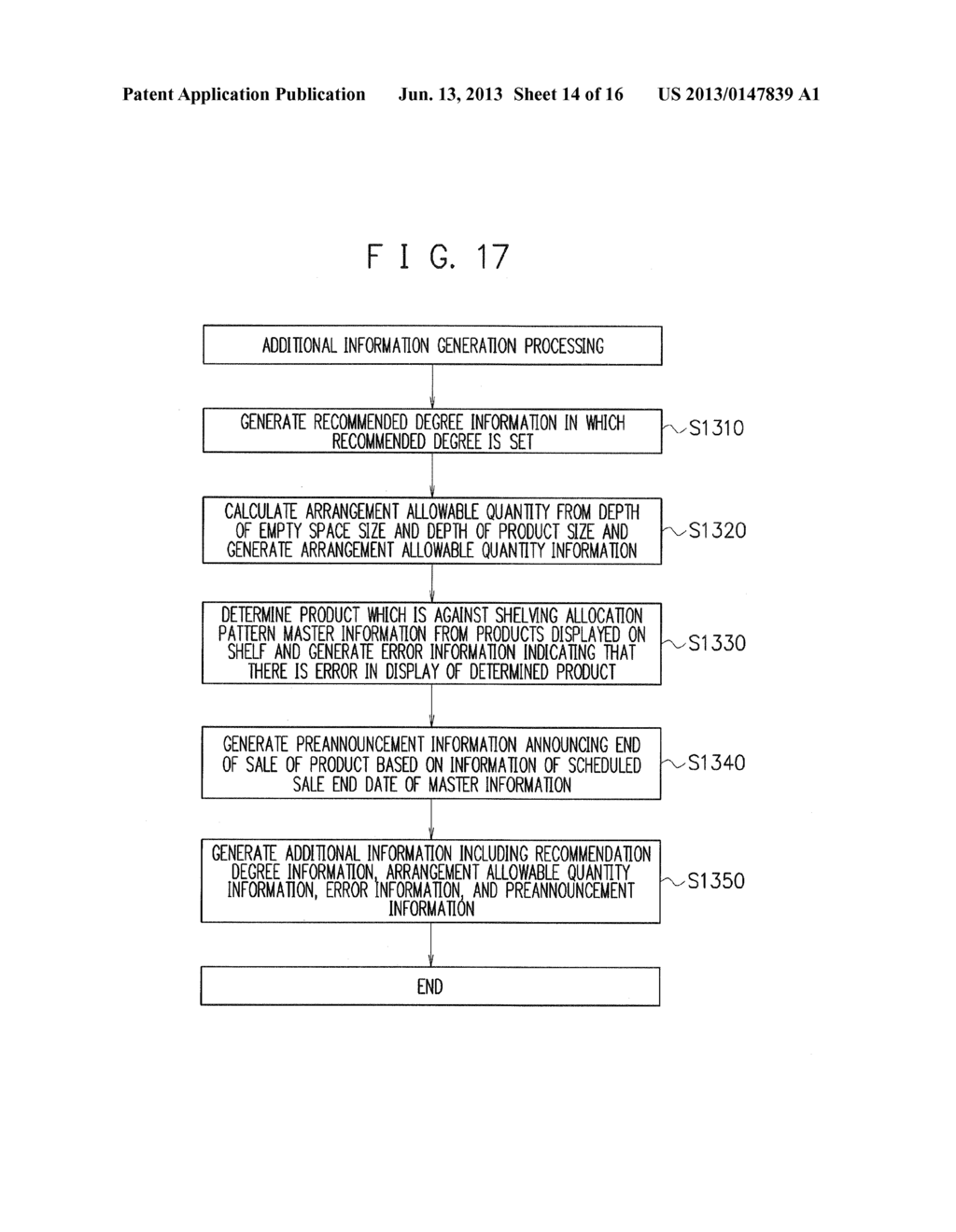 AUGMENTED REALITY PROVIDING SYSTEM, INFORMATION PROCESSING TERMINAL,     INFORMATION PROCESSING APPARATUS, AUGMENTED REALITY PROVIDING METHOD,     INFORMATION PROCESSING METHOD, AND PROGRAM - diagram, schematic, and image 15