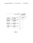 TRANSMISSION TYPE DISPLAY DEVICE, DISPLAY METHOD AND DISPLAY PROGRAM diagram and image