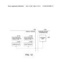 TRANSMISSION TYPE DISPLAY DEVICE, DISPLAY METHOD AND DISPLAY PROGRAM diagram and image