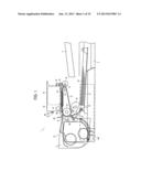 IMAGE FORMING APPARATUS INCLUDING RECORDING HEAD AND HEAD TANK diagram and image