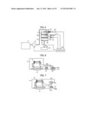 IMAGE FORMING APPARATUS INCLUDING RECORDING HEAD AND HEAD TANK diagram and image