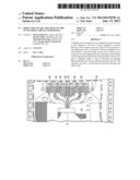 REDUCTION OF ARC-TRACKING IN CHIP ON FLEXIBLE CIRCUIT SUBSTRATES diagram and image