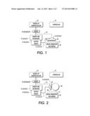 Printhead Having Particle Circulation With Separation diagram and image