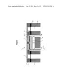 LIQUID DISCHARGE HEAD AND IMAGE FORMING APPARATUS diagram and image