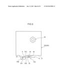 OPTICAL SCANNING DEVICE AND IMAGE FORMING APPARATUS USING SAME diagram and image