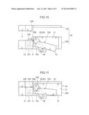 OPTICAL SCANNING DEVICE AND IMAGE FORMING APPARATUS USING SAME diagram and image