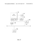 SYSTEMS AND METHODS FOR INCLUDING VIDEO TRAFFIC FROM EXTERNAL SOURCES INTO     A VIDEO CONFERENCING diagram and image