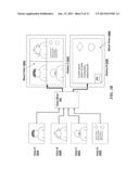 SYSTEMS AND METHODS FOR INCLUDING VIDEO TRAFFIC FROM EXTERNAL SOURCES INTO     A VIDEO CONFERENCING diagram and image