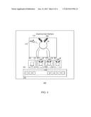 PROCESSING MEDIA STREAMS DURING A MULTI-USER VIDEO CONFERENCE diagram and image