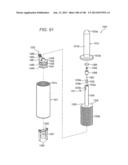 ELECTRONIC ENDOSCOPE diagram and image