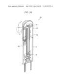 ELECTRONIC ENDOSCOPE diagram and image