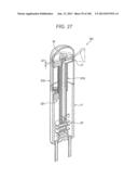 ELECTRONIC ENDOSCOPE diagram and image