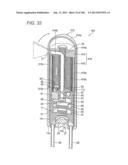 ELECTRONIC ENDOSCOPE diagram and image