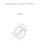 ELECTRONIC ENDOSCOPE diagram and image