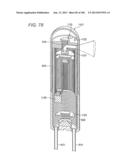 ELECTRONIC ENDOSCOPE diagram and image