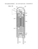 ELECTRONIC ENDOSCOPE diagram and image