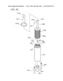 ELECTRONIC ENDOSCOPE diagram and image